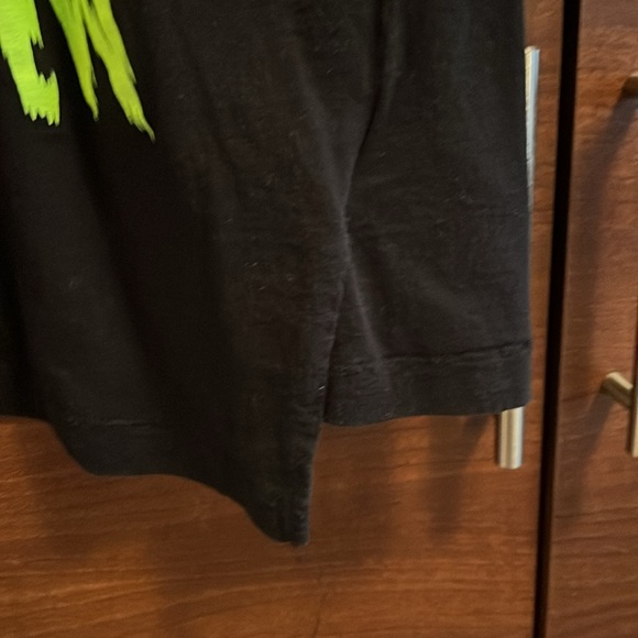 Limited edition Off White tee Virgil Abloh - Picture 5 of 12